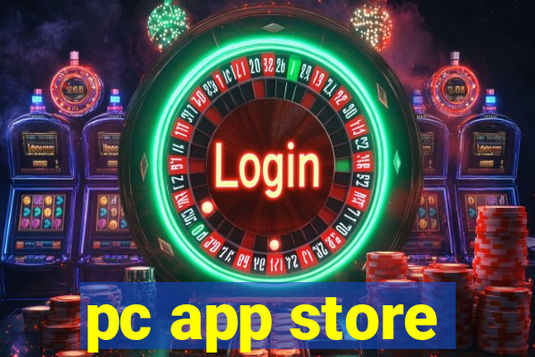 pc app store